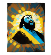 Tune into Tranquility Comforter - Beyond T-shirts